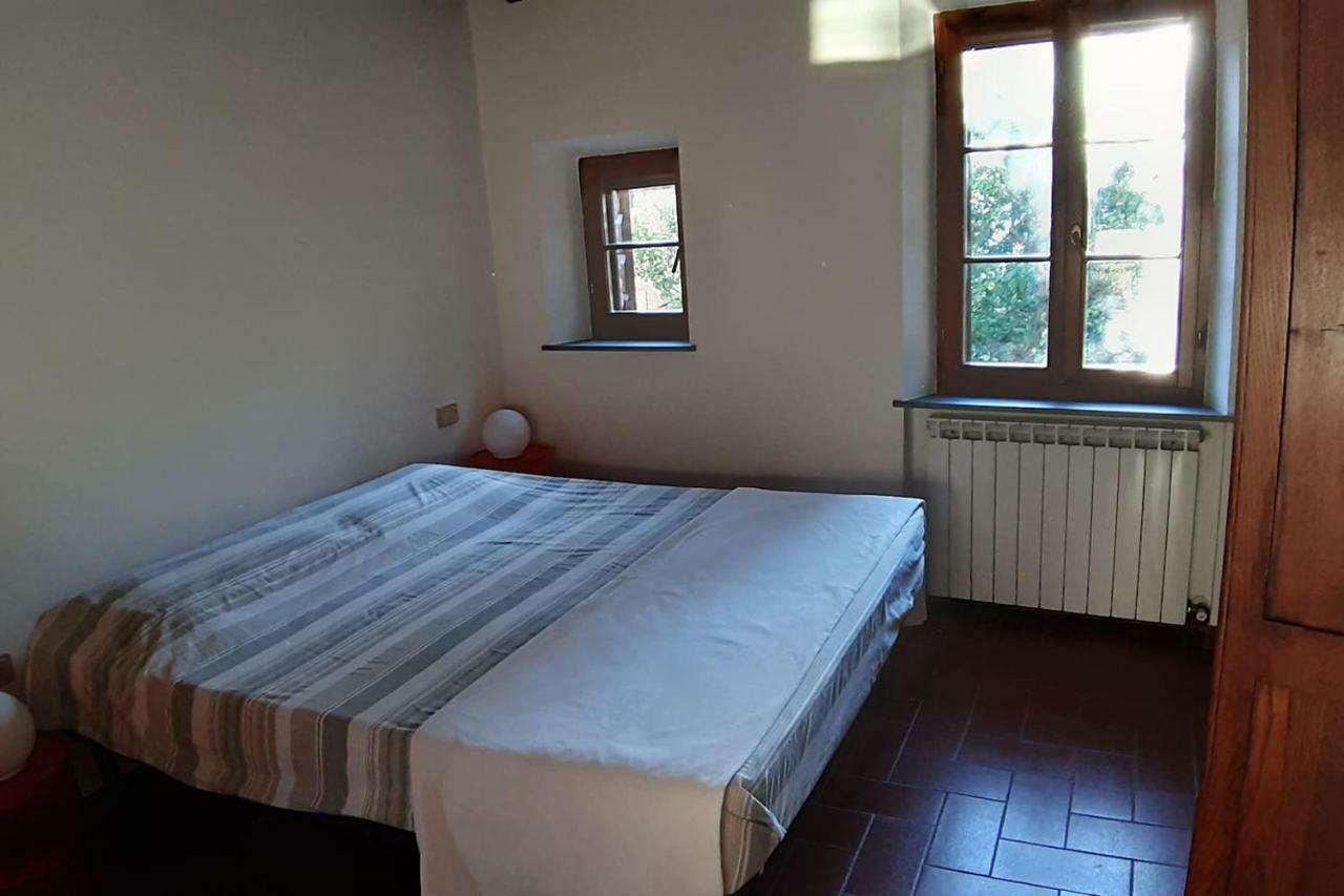 Casapaf Apartment Serre Di Rapolano Exterior photo