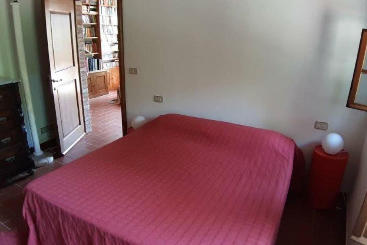 Casapaf Apartment Serre Di Rapolano Exterior photo