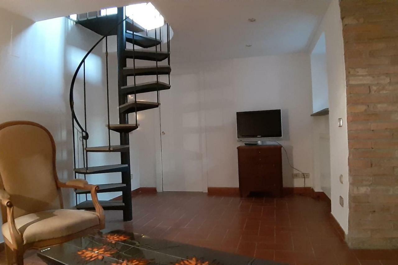 Casapaf Apartment Serre Di Rapolano Exterior photo